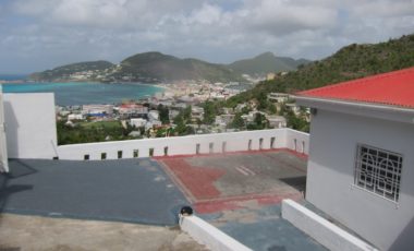 Great Bay Terraces – Point Blanche