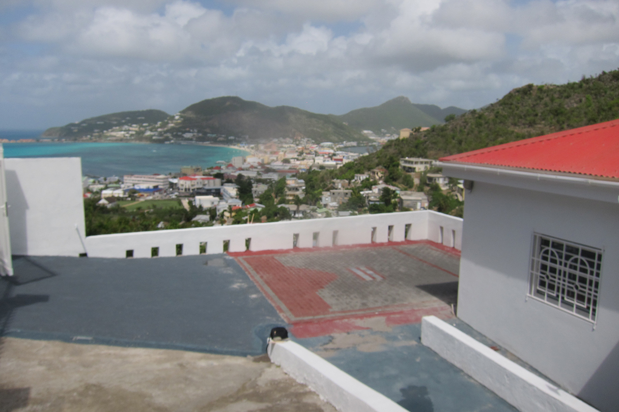 Great Bay Terraces – Point Blanche