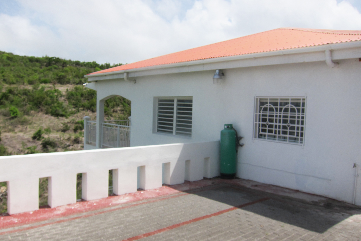 Great Bay Terraces – Point Blanche