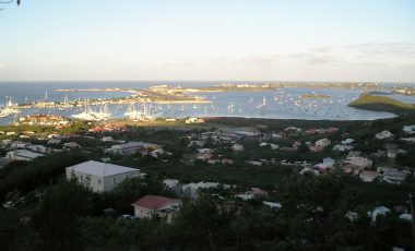Hillside Development Land