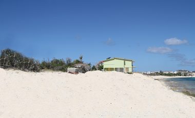 Sandy Plage Land – French Sint Martin