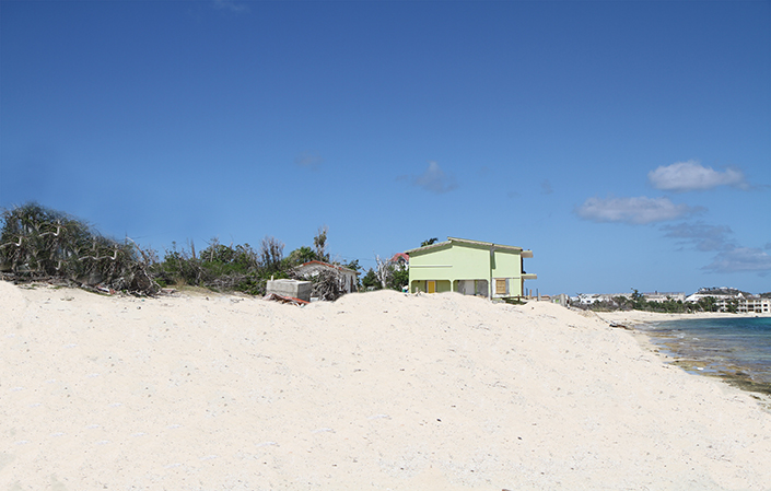 Sandy Plage Land – French Sint Martin