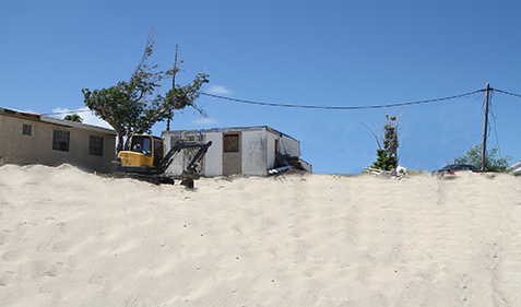 Sandy Plage Land – French Sint Martin