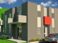 Ruby Townhouses