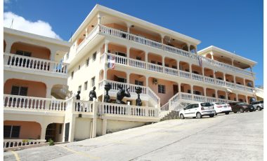 Mount William 24 Apartment Building For Sale