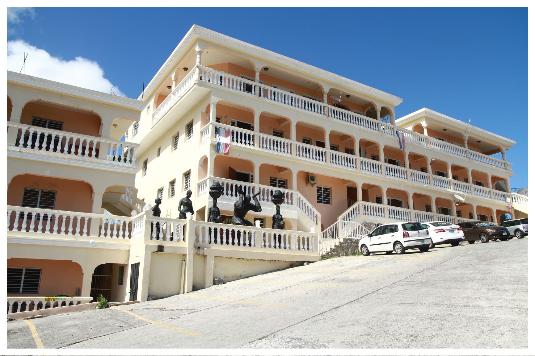 Mount William 24 Apartment Building For Sale