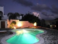 Dawn Beach Townhouse for Rent