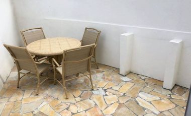 Cayley’s Place