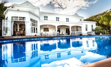 Turnberry Estate