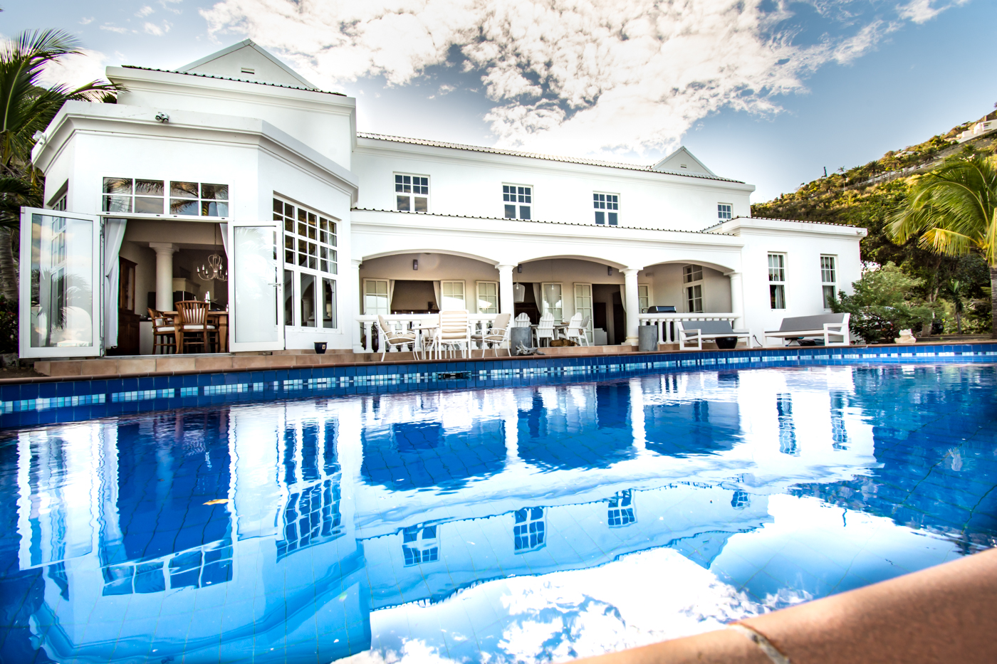 Turnberry Estate