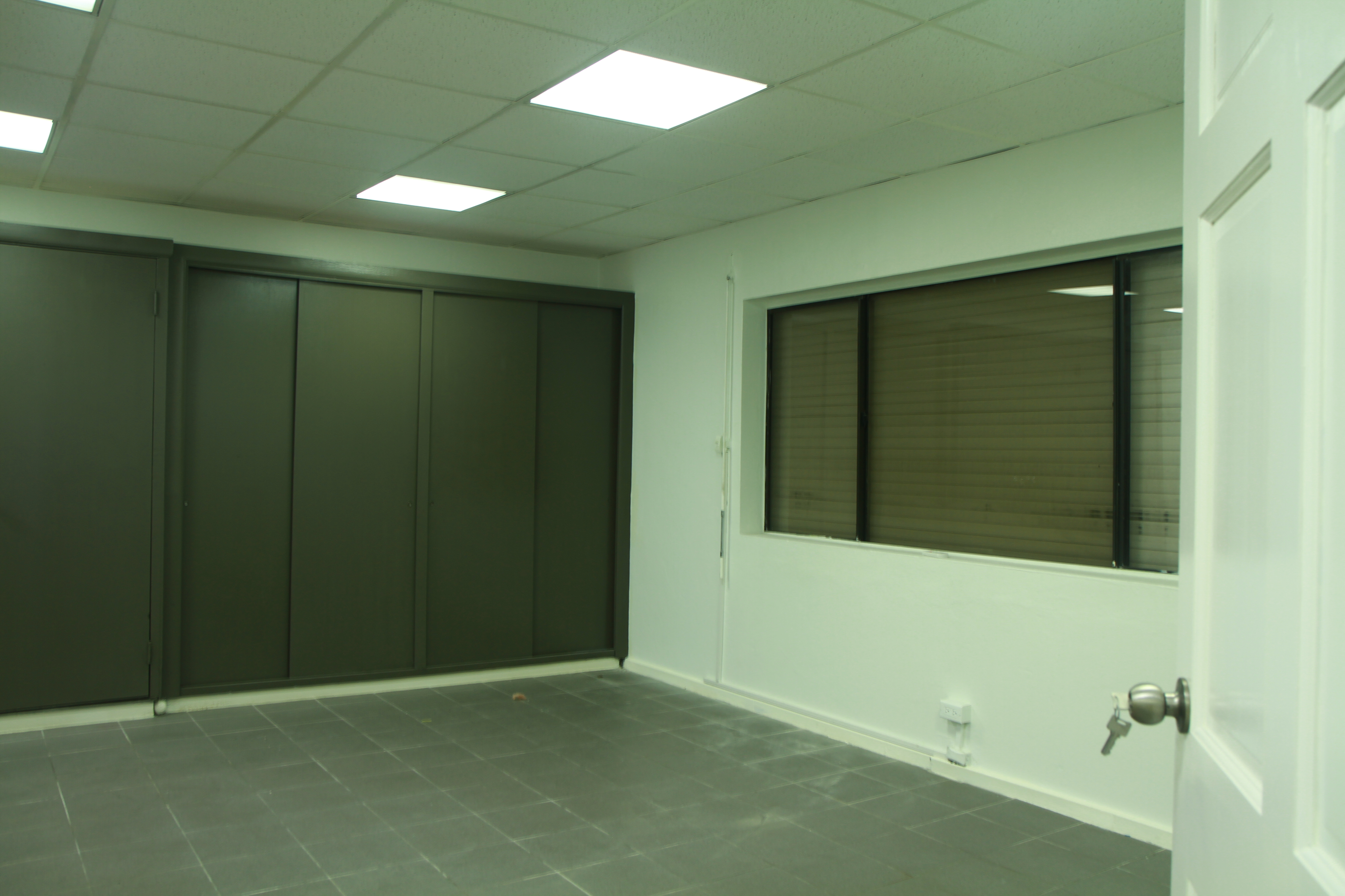 Philipsburg – Office Space for Rent
