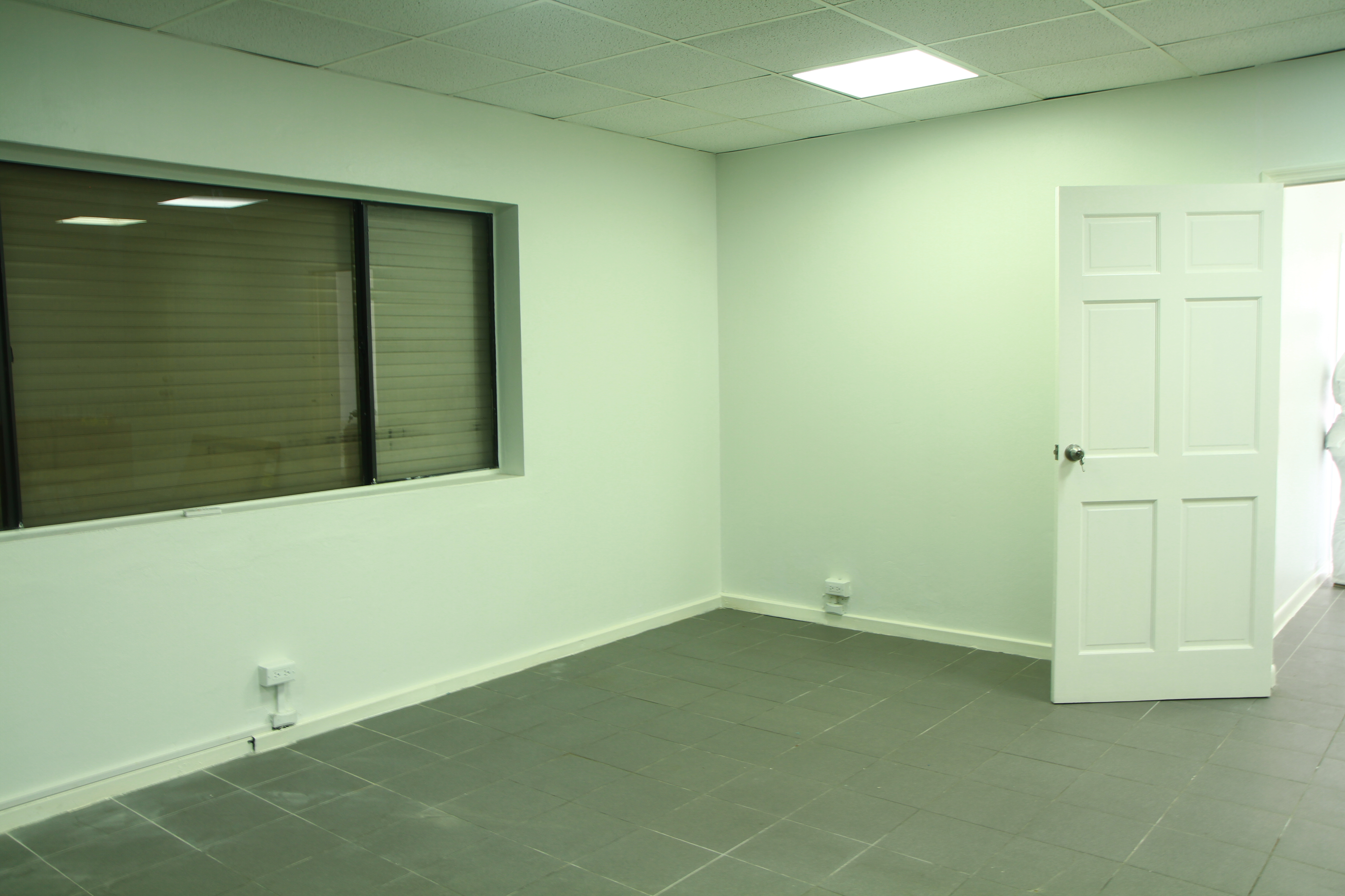 Philipsburg – Office Space for Rent