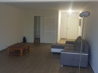 Flamboyant Hibiscus Modern Studio For Rent in Nettle Bay