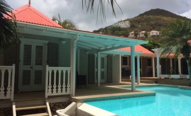 Villa Creole