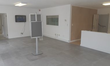 Spacious Office Space for Rent