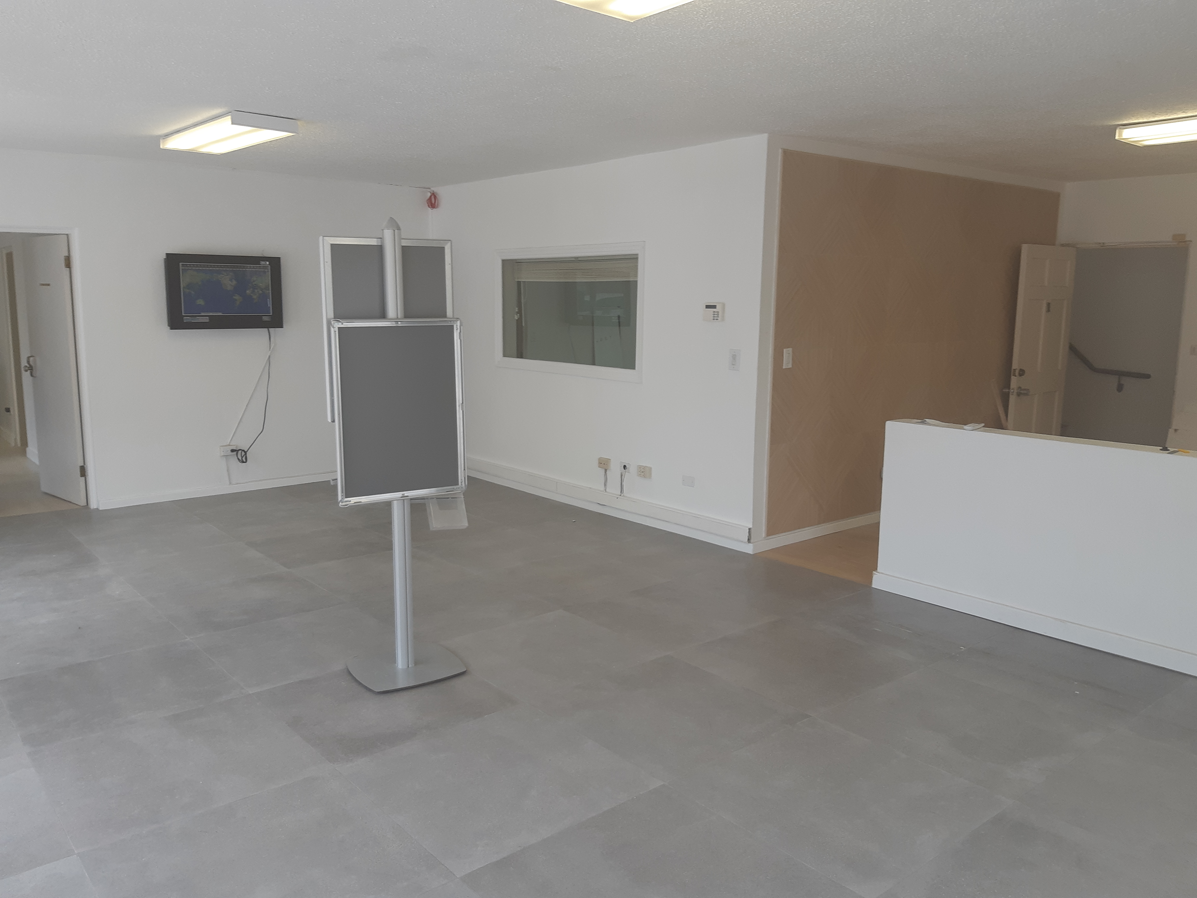 Spacious Office Space for Rent