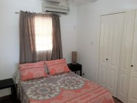 Point Blanche 2 bedroom for Rent
