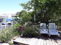 Point Blanche 2 bedroom for Rent