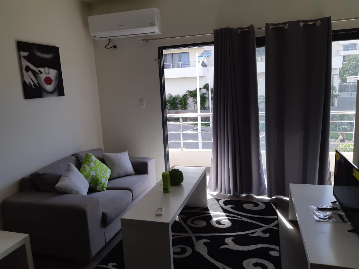 Jordan Village Cupecoy Studio for Rent