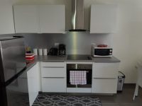 Jordan Village Cupecoy Studio for Rent