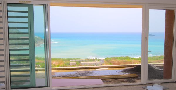  Indigo Green condo views 