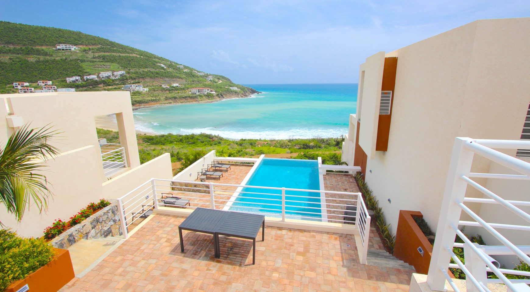 Indigo Green Three Bedroom Modern Indigo Bay Villas For Sale