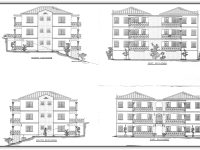 Mary’s Fancy Apartment Building for Rent
