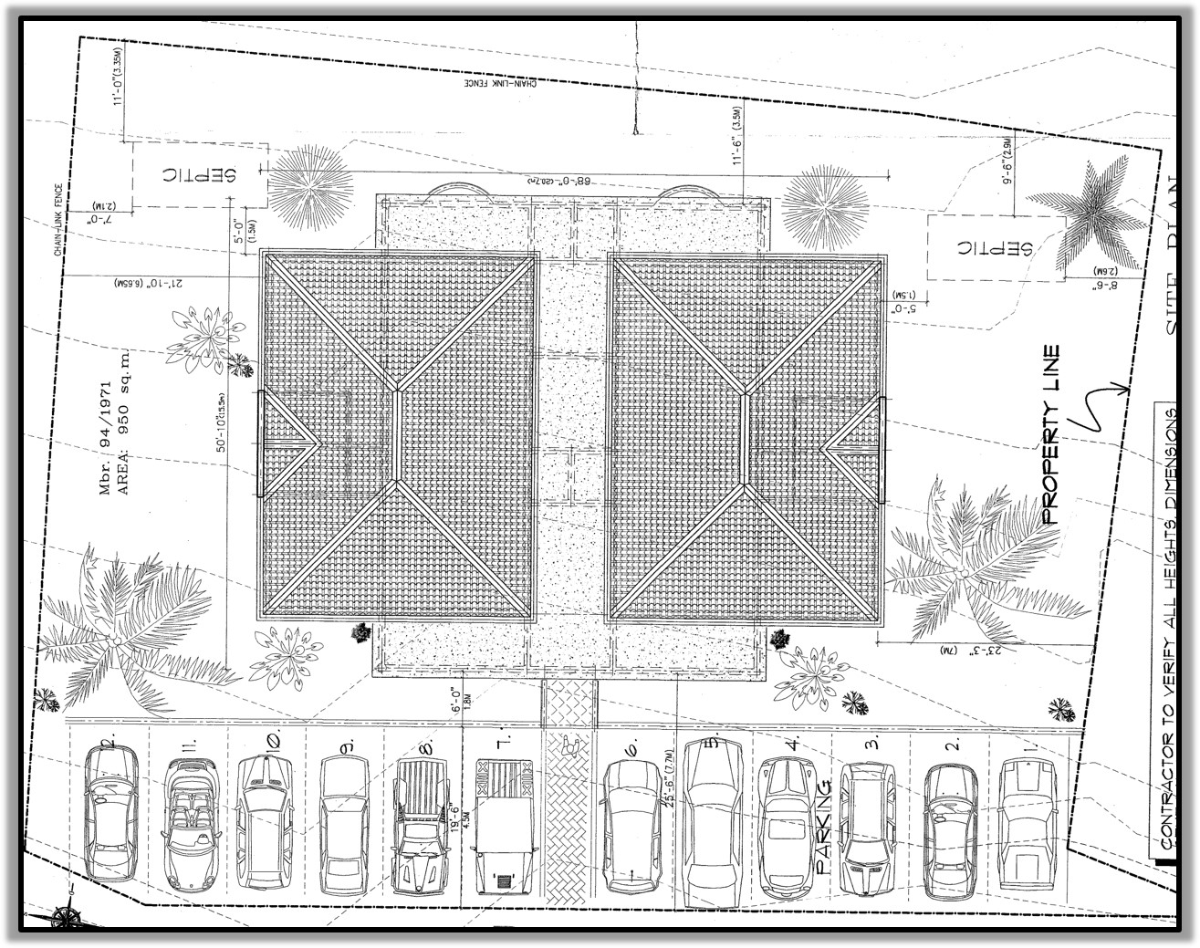 Mary’s Fancy Apartment Building for Rent