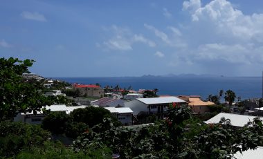 Point Blanche 2 bedroom for Rent