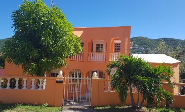 St Johns Home for Rent