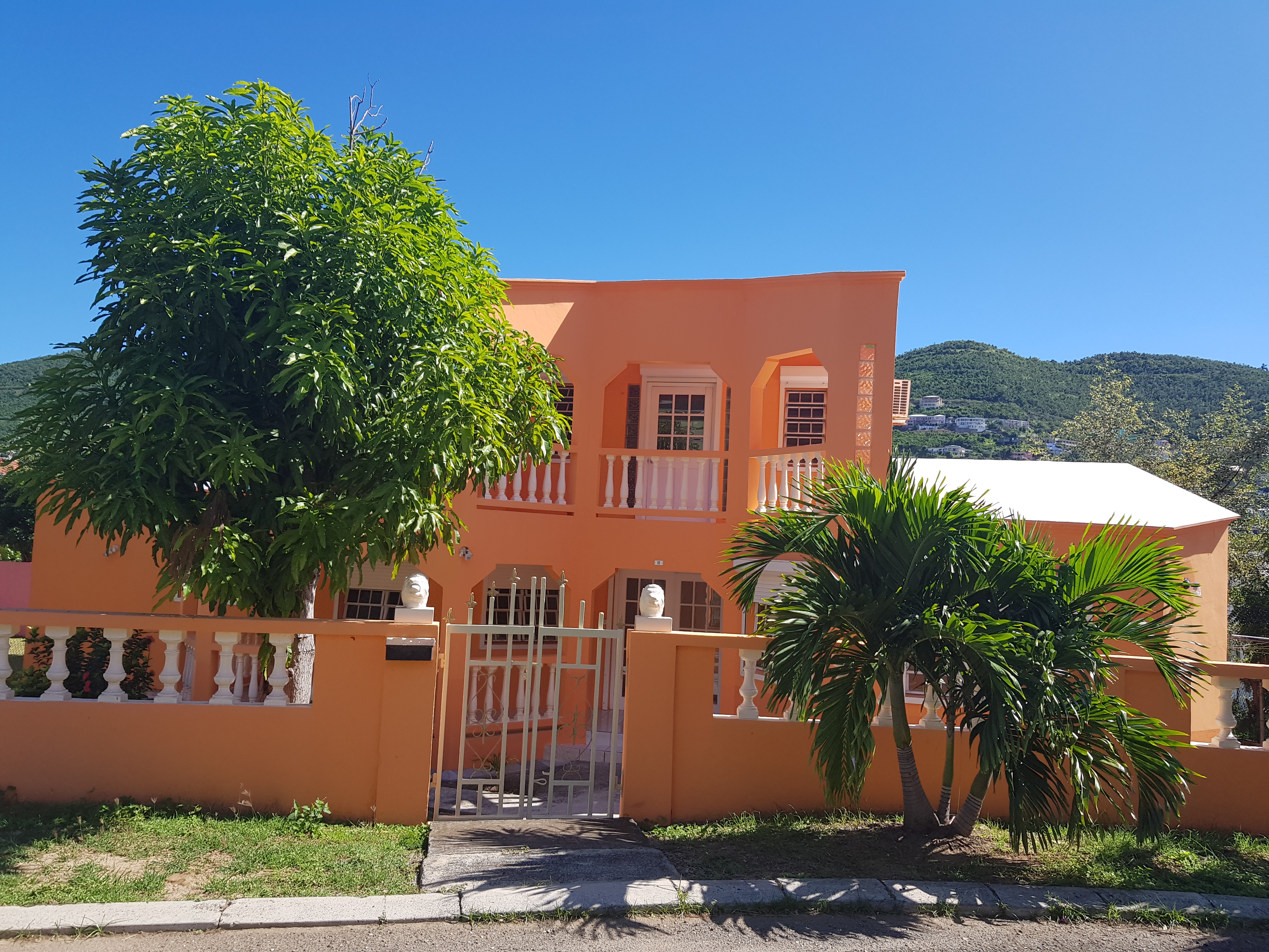 St Johns Home for Rent
