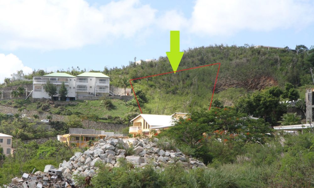 SXM land for sale Land For Sale Century21stmaarten