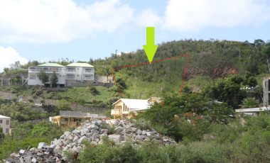 Cole Bay Land