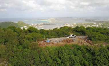 Cay Hill Residential Development Land