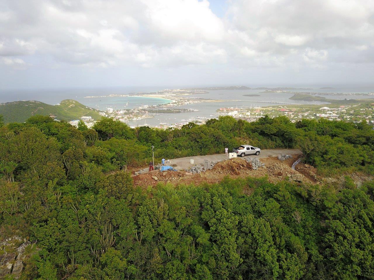 Cay Hill Residential Development Land