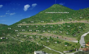 Super Oceanview Red Pond Development Land For Sale
