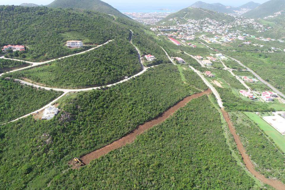 Rice Hill Garden Land For Sale
