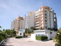 Aqua Marina Condo