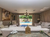 Beacon Hill Five Bedroom Villa For Rent