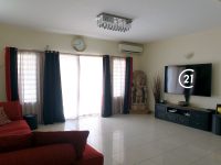 Oceanview Apartment