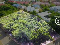Pelican Key – Land