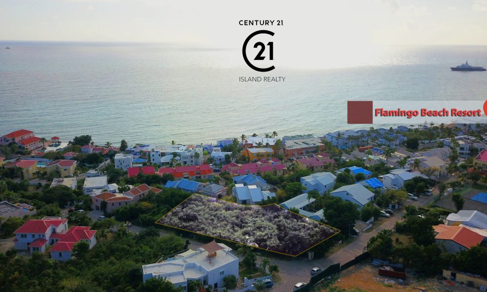 SXM land for sale Land For Sale Century21stmaarten