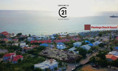 Pelican Key – Land