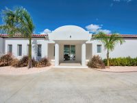 Magnificent Villa Amalia 8 Bedroom St Maarten Villa For Sale