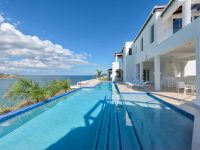 Magnificent Villa Amalia 8 Bedroom St Maarten Villa For Sale