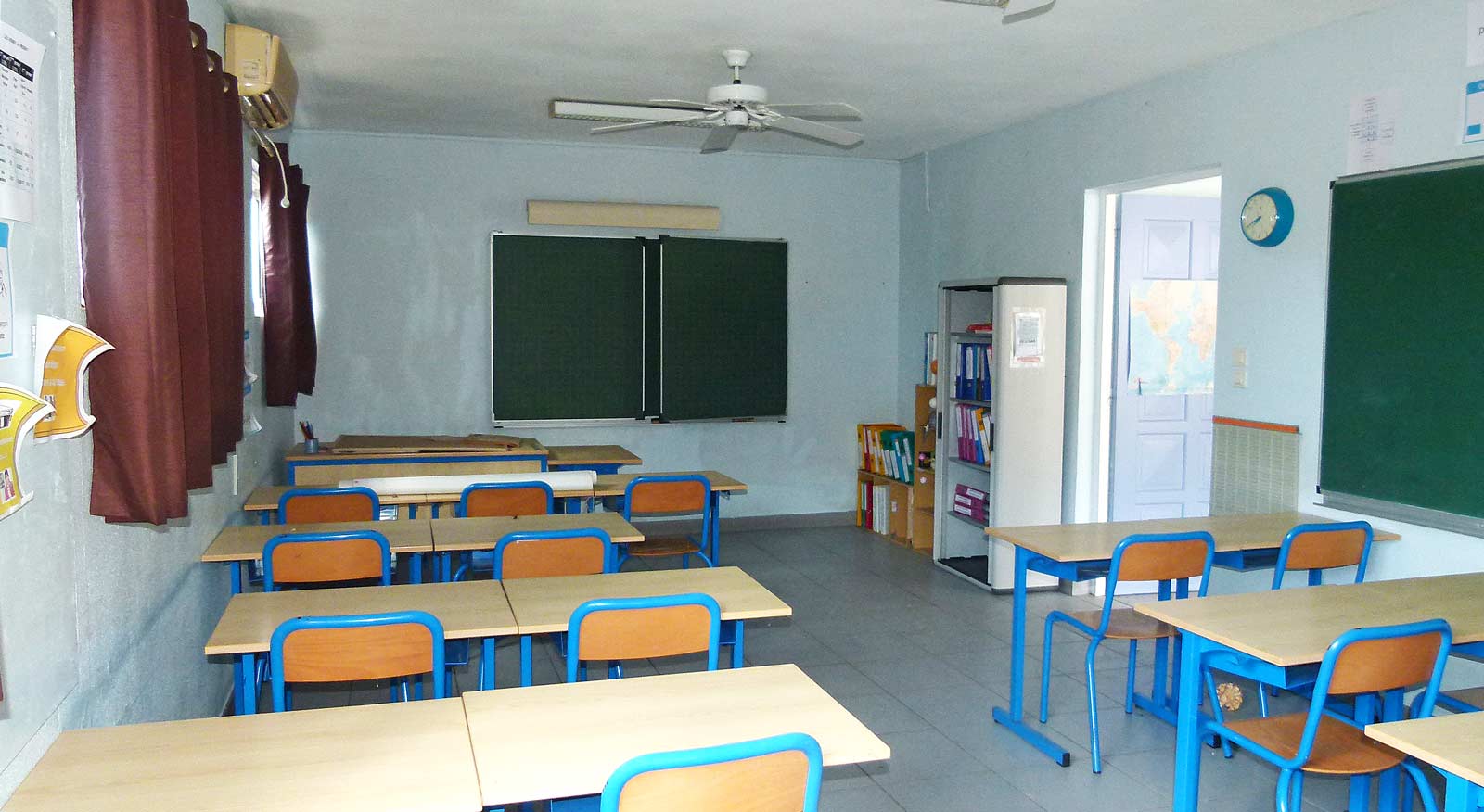 St Martin – Commercial Property