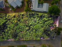 Large Pelican Key Land