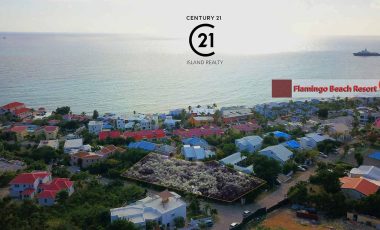 Large Pelican Key Land