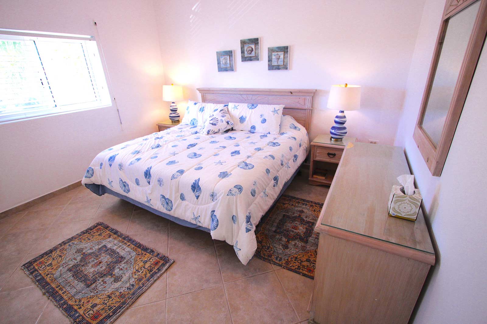 Atlantica 3 bedroom Penthouse