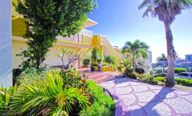 Atlantica 3 bedroom Penthouse